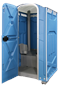 tr-blue standard 1 open door